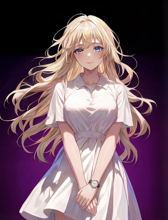 Anime Fantasy Lover