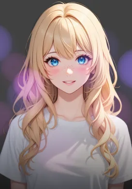 Anime Soft Muse