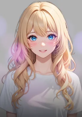 Anime Light Mode